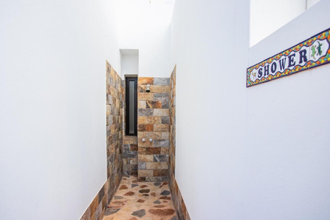 Casa Maurizio - Heated Pool, Hot Tub & Hammam Villa Playa Blanca  Luaran gambar