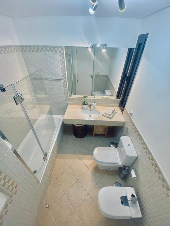 Casa Maurizio - Heated Pool, Hot Tub & Hammam Villa Playa Blanca  Luaran gambar